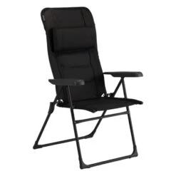Vango Hampton II DLX Camp Chair (Duoweave) -Outdoor World Direct 2020 vango product chair hampton dlx duoweave pillow 2