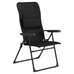 Vango Hampton II DLX Camp Chair (Duoweave) -Outdoor World Direct 2020 vango product chair hampton dlx duoweave pillow 3