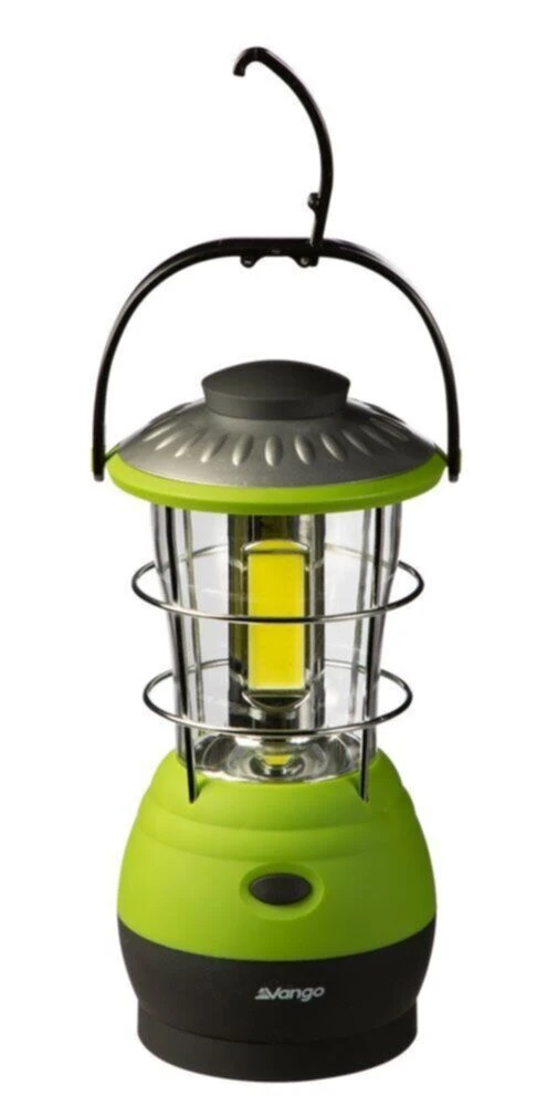 Vango Lunar 250 Recharge USB Lantern 1 Vango Lunar 250 Recharge USB Lantern