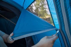 Vango Aether Poled 450XL Tent (2022) -Outdoor World Direct 2021 tent earth collection images 05