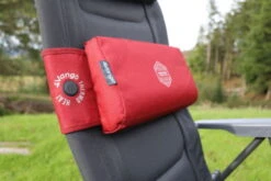 Vango Radiate Heated Cushion 10 Vango Radiate Heated Cushion -Outdoor World Direct 2021 vango lifestyle radiate cushion 4