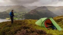 Vango Helvellyn 300 Tent (2022) -Outdoor World Direct 2021 vango lifestyle technical tents helvellyn low res 2