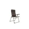 Vango Hampton Tall Camp Chair