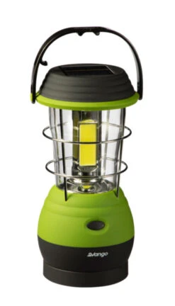 New Products 3 Vango Lunar 250 Eco Recharge Lantern