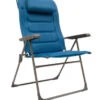 Vango Hyde Grande DLX Chair