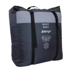 Vango Radiate Double Sleeping Bag -Outdoor World Direct 2021 vango product sleeping bags family radiate double hi 4