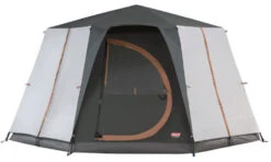 Coleman Cortes Octagon 8 Tent -Outdoor World Direct 2176828 01 1