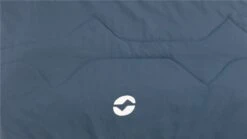 Outwell Fir Supreme Sleeping Bag -Outdoor World Direct 230340 fir supreme feature photo10
