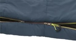 Outwell Fir Supreme Sleeping Bag -Outdoor World Direct 230340 fir supreme feature photo12