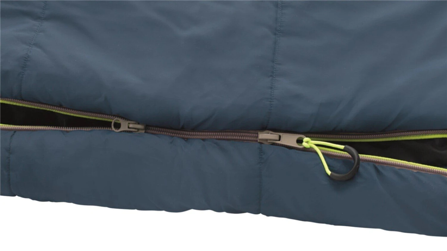 Outwell Fir Supreme Long Sleeping Bag 7 Outwell Fir Supreme Long Sleeping Bag - Image 7