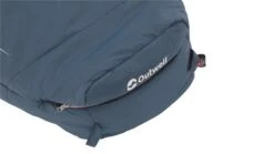 Outwell Fir Supreme Sleeping Bag -Outdoor World Direct 230340 fir supreme feature photo17
