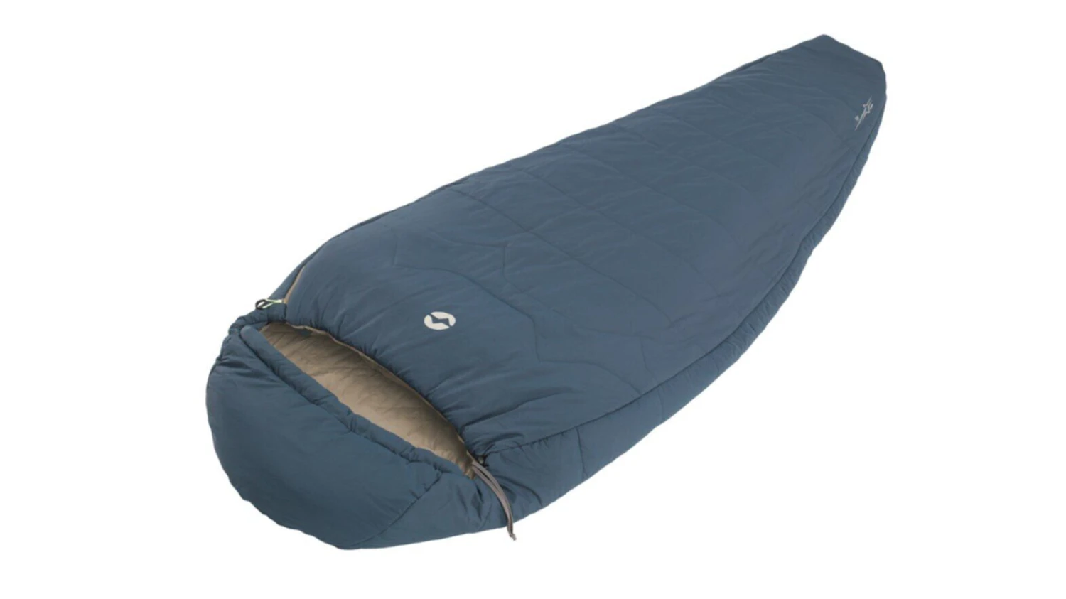 Outwell Fir Supreme Long Sleeping Bag 1 Outwell Fir Supreme Long Sleeping Bag