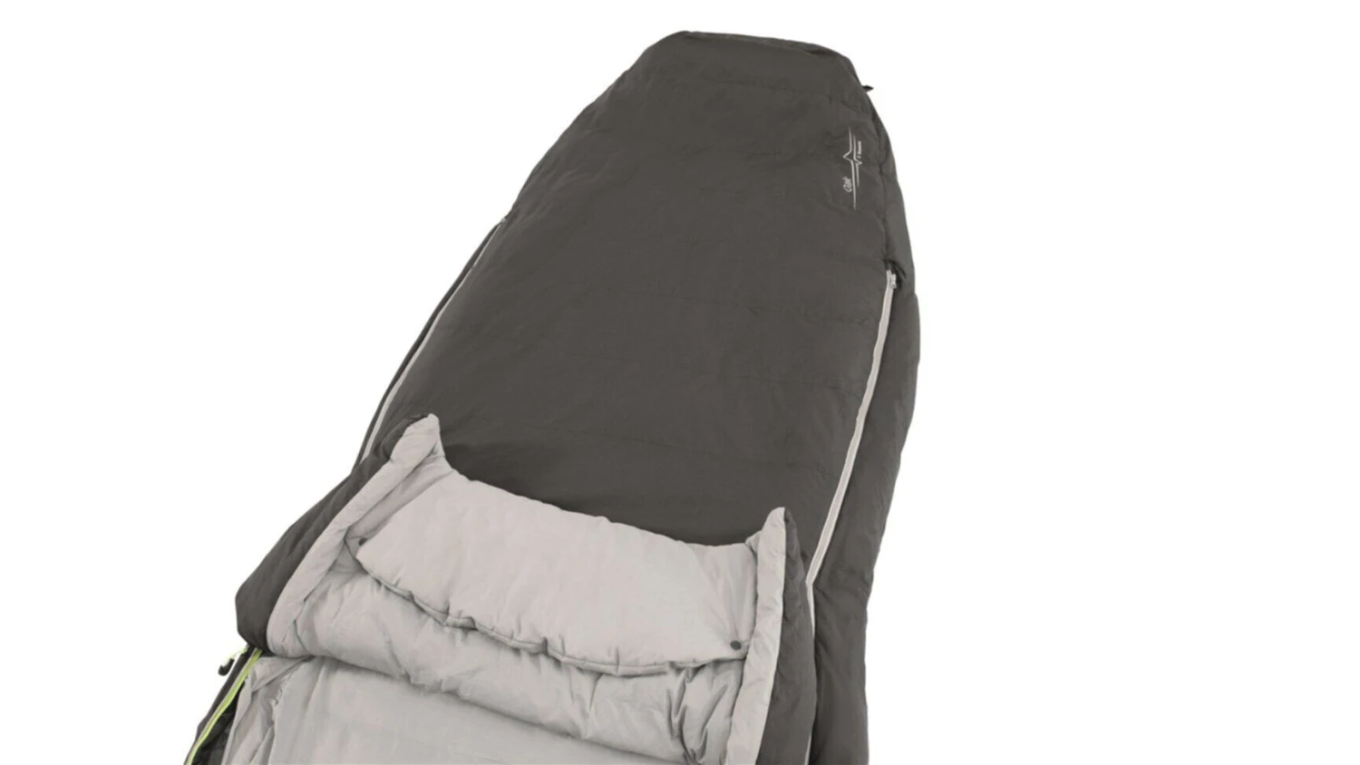 Outwell Oak Lux Sleeping Bag 5 Outwell Oak Lux Sleeping Bag - Image 5