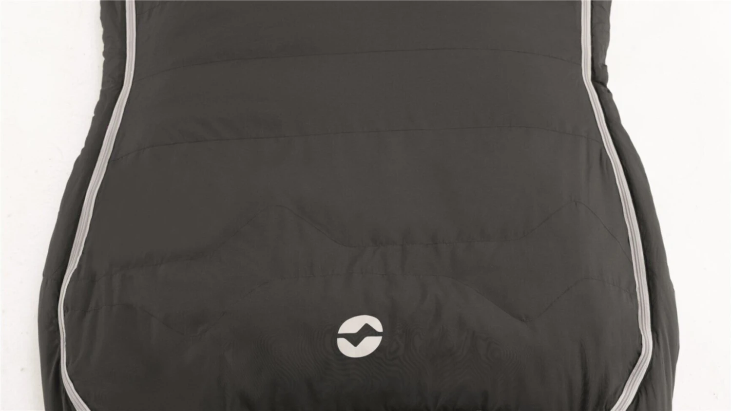 Outwell Oak Lux Sleeping Bag 4 Outwell Oak Lux Sleeping Bag - Image 4