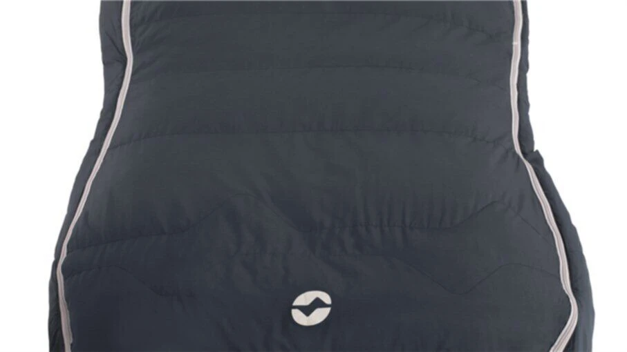 Outwell Oak Supreme Sleeping Bag 3 Outwell Oak Supreme Sleeping Bag - Image 3