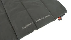 Outwell Constellation Duvet Lux Double (2023) -Outdoor World Direct 230406 constellation duvet lux double feature photo4
