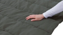 Outwell Constellation Duvet Lux Double (2023) -Outdoor World Direct 230406 constellation duvet lux double feature photo5