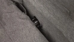 Outwell Lake Erie -Outdoor World Direct 470270 lake erie inflatable ottoman feature photo 4