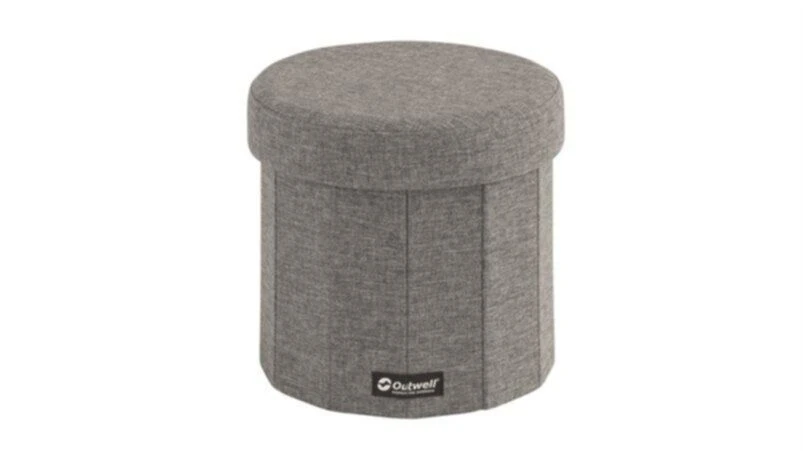 Outwell Dawlish Low Seat & Storage 1 Outwell Dawlish Low Seat & Storage