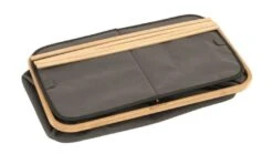 Outwell Padres Box With Lid -Outdoor World Direct 470371 padres box with lid feature photo2