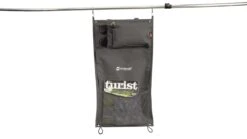 Outwell Neat 'n' Tidy Organiser -Outdoor World Direct 470404 neat n tidy organiser feature photo5