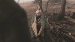 Robens Trace Hammock Mosquito Net 13 Robens Trace Hammock Mosquito Net -Outdoor World Direct 490069 trace hammock mosquito net feature photo6