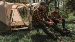 Robens Searcher Stool -Outdoor World Direct 490070 searcher stool feature photo3