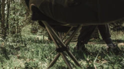 Robens Searcher Stool -Outdoor World Direct 490070 searcher stool feature photo4