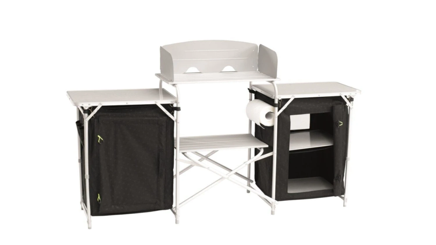 Outwell Camrose Kitchen Table 1 Outwell Camrose Kitchen Table