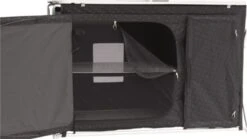 Outwell Richmond Kitchen Table -Outdoor World Direct 531156 richmond kitchen table feature photo4