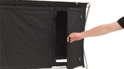 Outwell Richmond Kitchen Table -Outdoor World Direct 531156 richmond kitchen table feature photo5