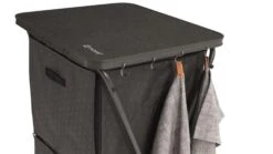 Outwell Domingo Wardrobe -Outdoor World Direct 531175 domingo cabinet feature photo5