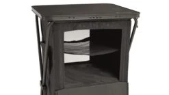 Outwell Domingo Wardrobe -Outdoor World Direct 531175 domingo cabinet feature photo8