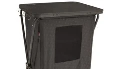 Outwell Domingo Wardrobe -Outdoor World Direct 531175 domingo cabinet feature photo9