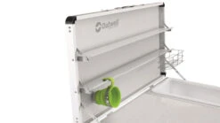 Outwell Drayton Kitchen Table 9 Outwell Drayton Kitchen Table -Outdoor World Direct 531177 drayton kitchen table feature photo7