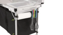 Outwell Drayton Kitchen Table 11 Outwell Drayton Kitchen Table -Outdoor World Direct 531177 drayton kitchen table feature photo9