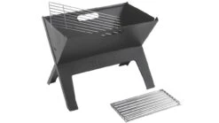 Outwell Cazal Portable Grill -Outdoor World Direct 590750 cazal portable grill feature photo 248811