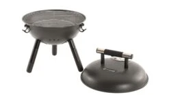 Outwell Calvados Grill BBQ 5 Outwell Calvados Grill BBQ -Outdoor World Direct 650791 calvados grill feature photo 2