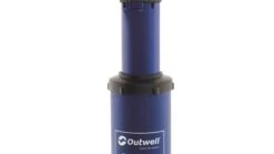 Outwell Dual Action Tent Pump -Outdoor World Direct 650891 dual action tent pump feature photo 2