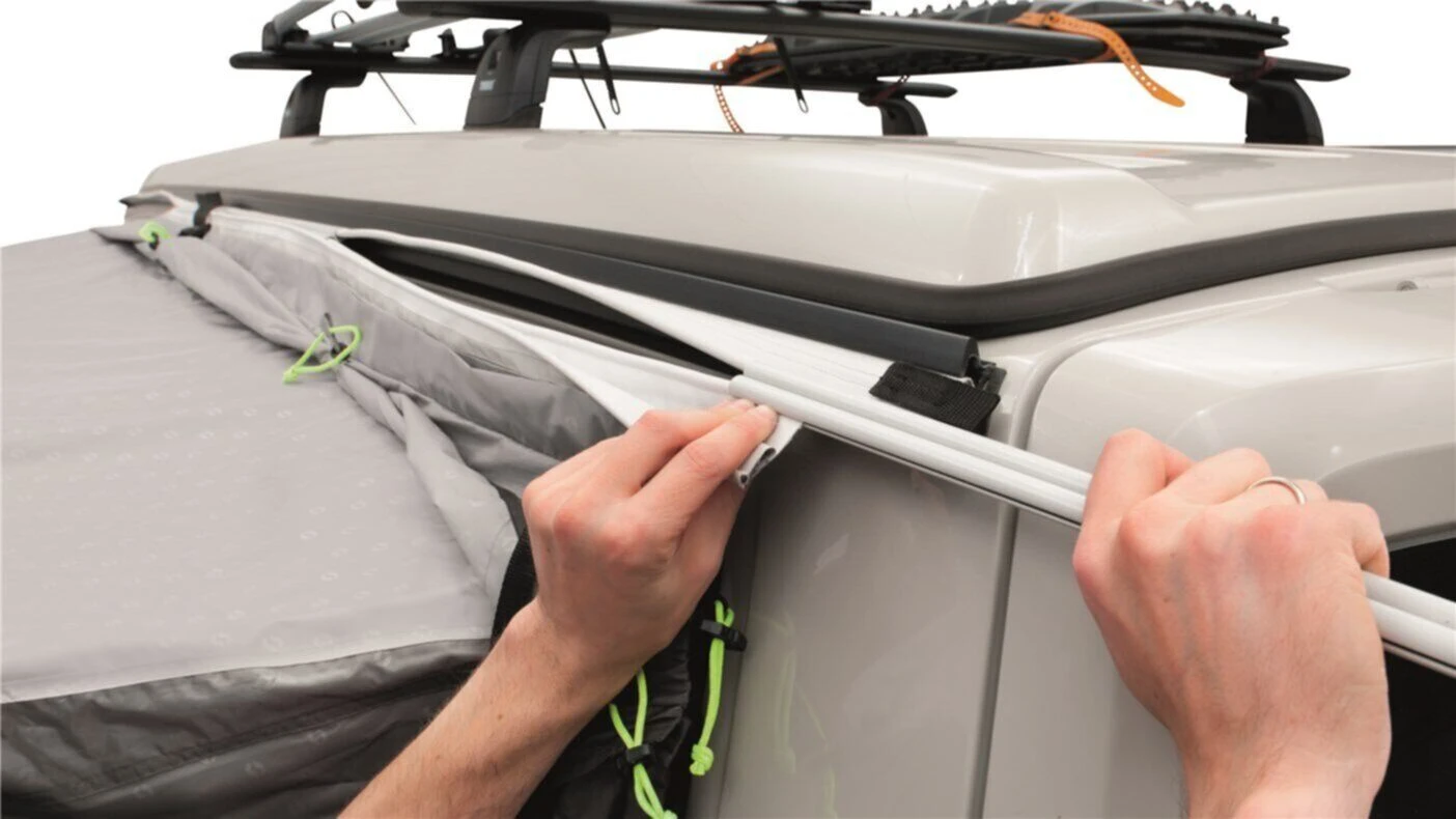 Outwell Dual Beading Kit 7-7+5mm 2 Outwell Dual Beading Kit 7-7+5mm - Image 2