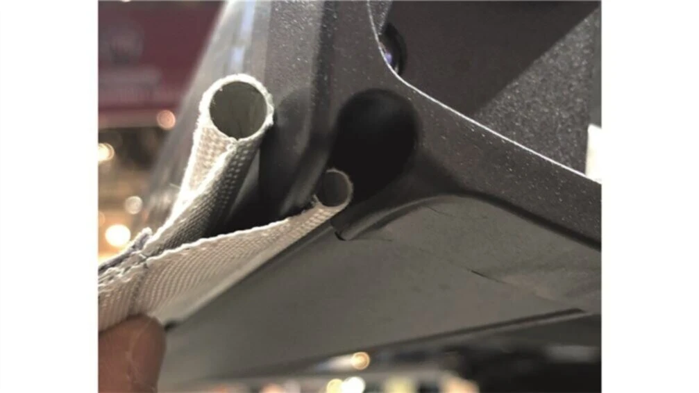 Outwell Dual Beading Kit 7-7+5mm 5 Outwell Dual Beading Kit 7-7+5mm - Image 5