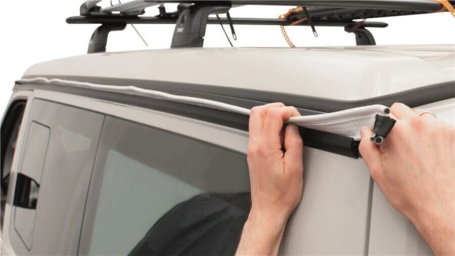 Outwell Dual Beading Kit 7-7+5mm 7 Outwell Dual Beading Kit 7-7+5mm - Image 7