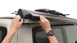 Outwell Touring Connect Set (7-5mm) (6-4mm) -Outdoor World Direct 651080 touring connect set 7 5 mm main photo1