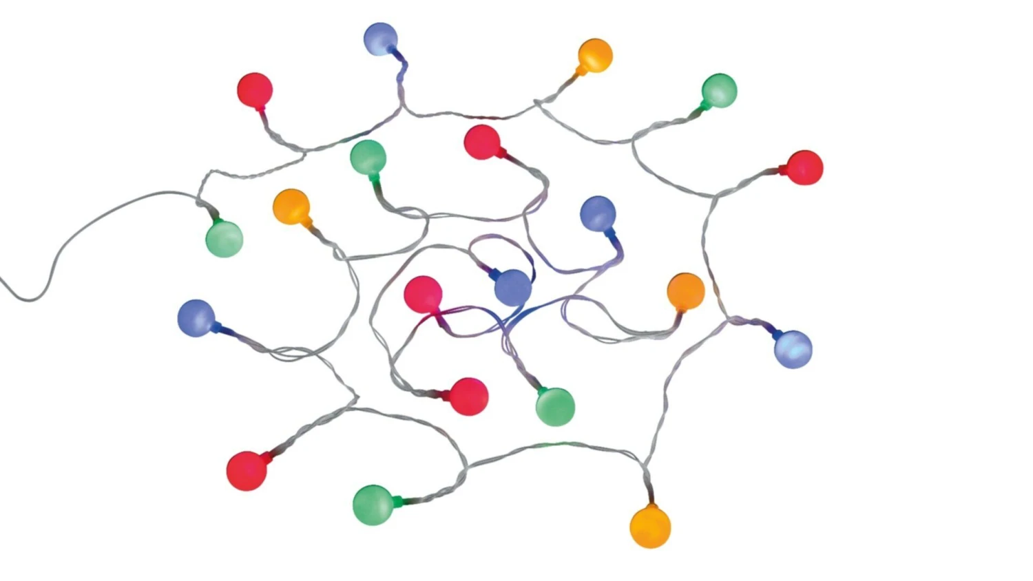 Outwell Gamma Light Chain (2023) 1 Outwell Gamma Light Chain (2023)