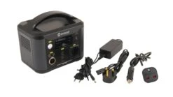 Outwell Akira 300 Power Station (2023) 6 Outwell Akira 300 Power Station (2023) -Outdoor World Direct 651185 akira 300 power station feature photo5 1