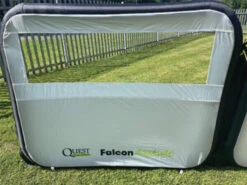 Quest Falcon Air Shield 500 - 3 Panels (2022) -Outdoor World Direct a1038 11 midsize