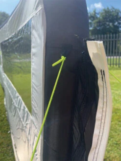 Quest Falcon Air Shield 500 - 3 Panels (2022) -Outdoor World Direct a1038 13 midsize