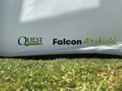 Quest Falcon Air Shield 500 - 3 Panels (2022) -Outdoor World Direct a1038 16 midsize