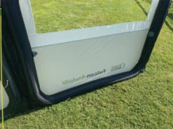 Quest Falcon Air Shield 500 - 3 Panels (2022) -Outdoor World Direct a1038 20 midsize