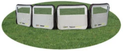 Quest Falcon Air Shield 500 - 3 Panels (2022) -Outdoor World Direct a1038 2 midsize